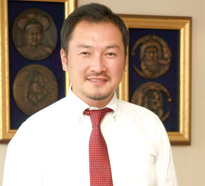 А.Энх-Aмгалан: Бид залууст хандсан нэвтрүүлэг түлхүү хийхээр арга барилаа өөрчилж байгаа